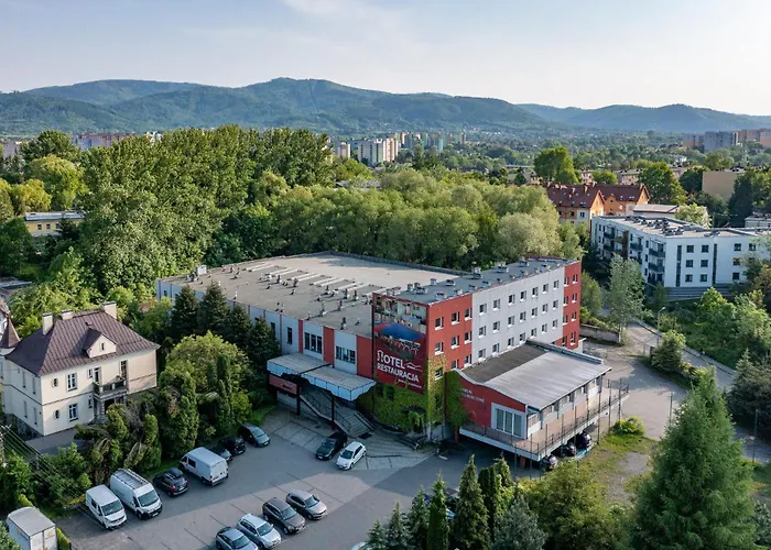 B&B Widok