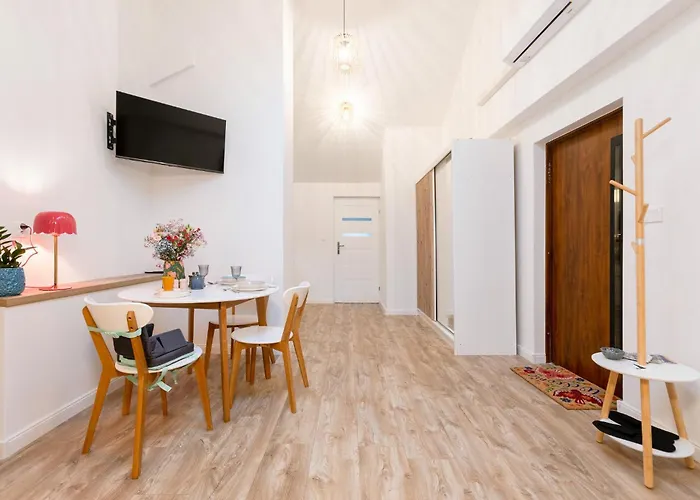 Apartamenty Stare Bielsko