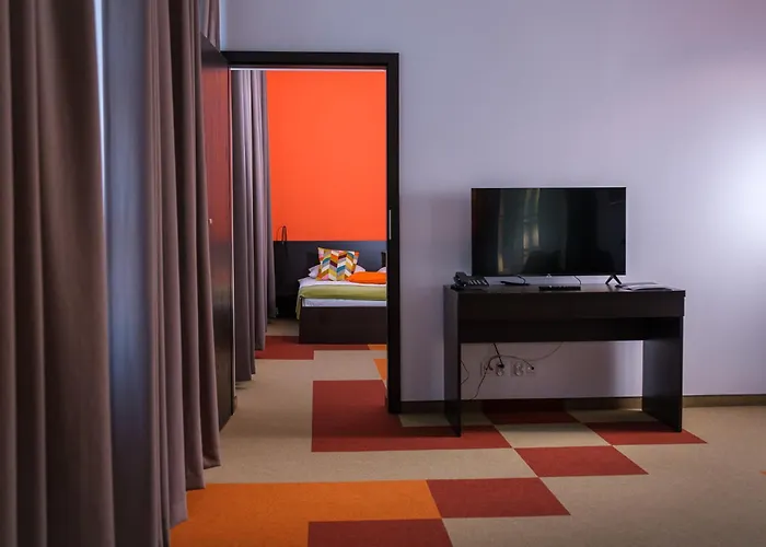 Hotel Grepielnia