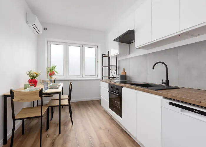 Apartamenty Stare Bielsko