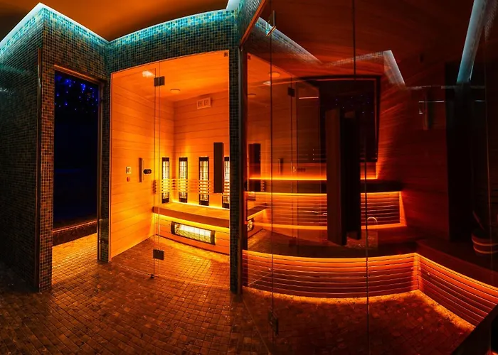 Hotel Na Bloniach