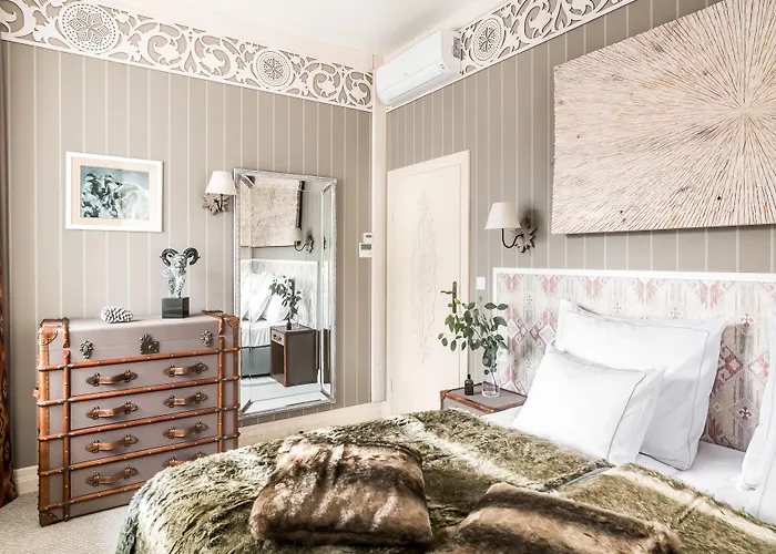 Aries Hotel & Spa Wisla