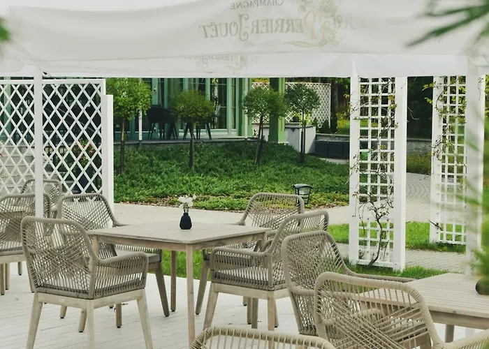 Aries Hotel & Spa Wisla
