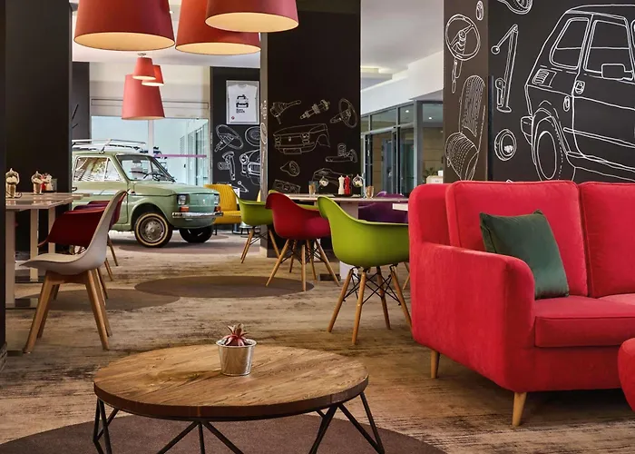 Ibis Styles Bielsko Biala